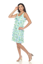 Charger l'image dans la galerie, Robe Tango Mango à volants DR760-6412