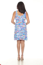 Charger l'image dans la galerie, Tango Mango Robe à volants DR760-6449