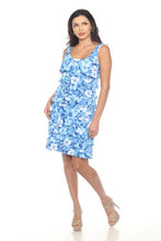 Charger l'image dans la galerie, Tango Mango Robe à volants DR760-6505