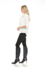 Load image into Gallery viewer, Tango Mango Blouse T6882-01 Cream