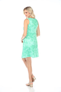 Tango Mango Dress D9573-6259