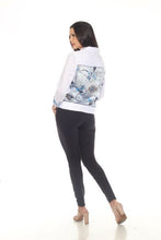 Load image into Gallery viewer, Tango Mango Linen Jacket T6978-6524
